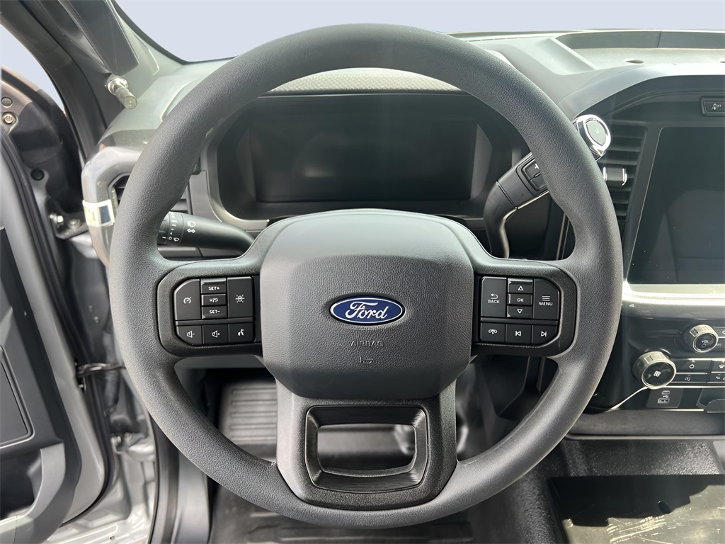 2024 Ford F-150 XL photo 11