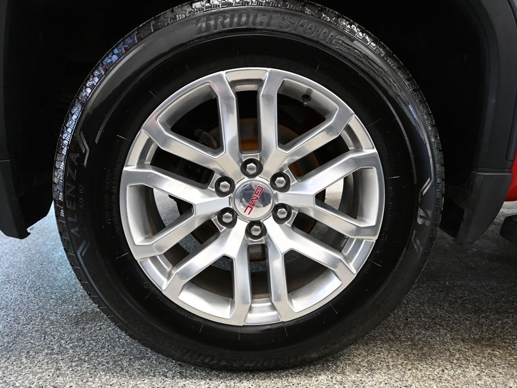 2019 Gmc Sierra 1500 SLT photo 13