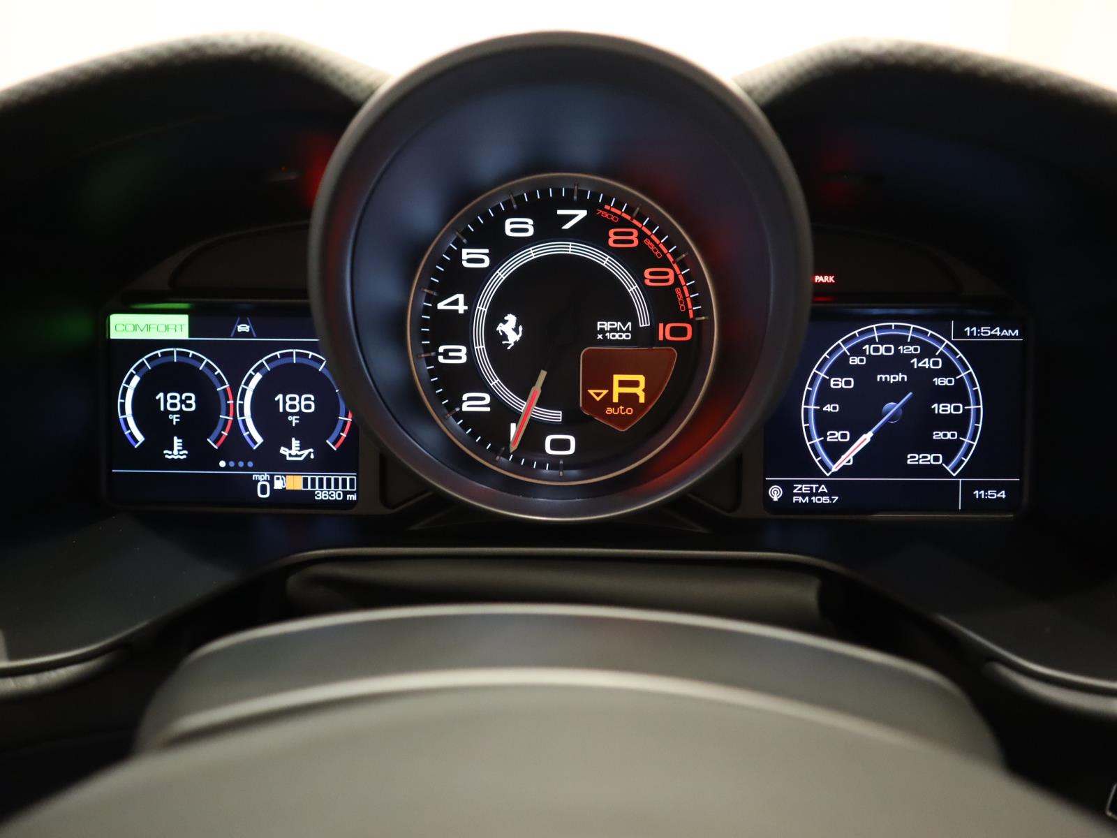2023 Ferrari Portofino M photo 38