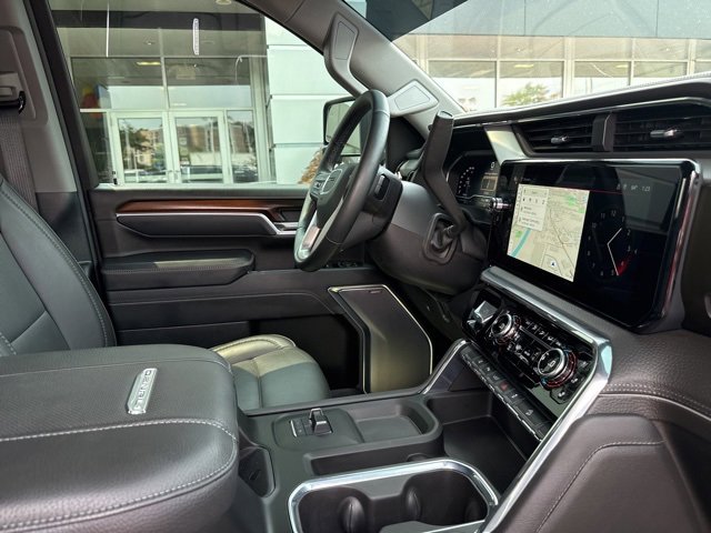 2025 Gmc Sierra 2500 HD Denali photo 29