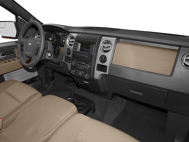 2014 Ford F-150 STX photo 19