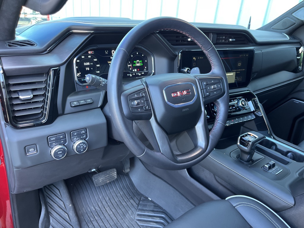 2024 Gmc Sierra 1500 AT4X photo 3