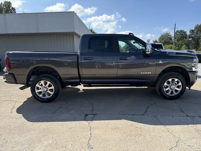 2026 Ram 2500 Laramie photo 2