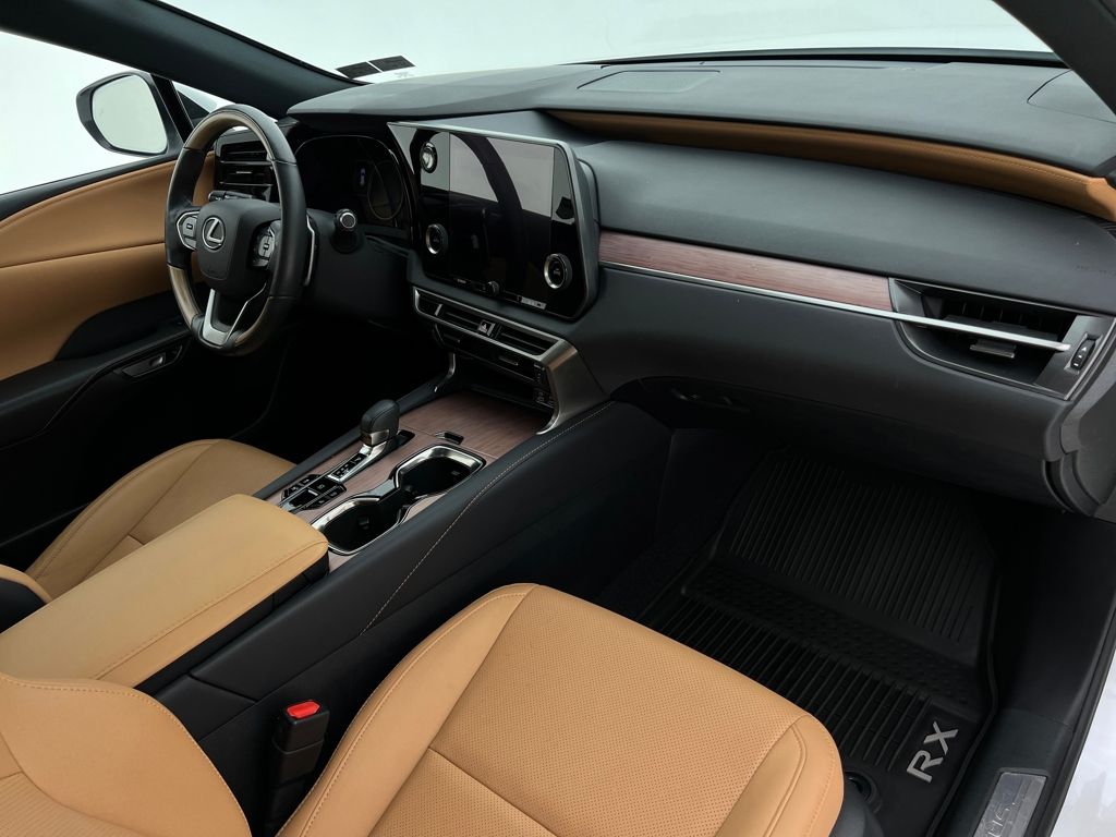 2023 Lexus RX 350 Premium photo 15