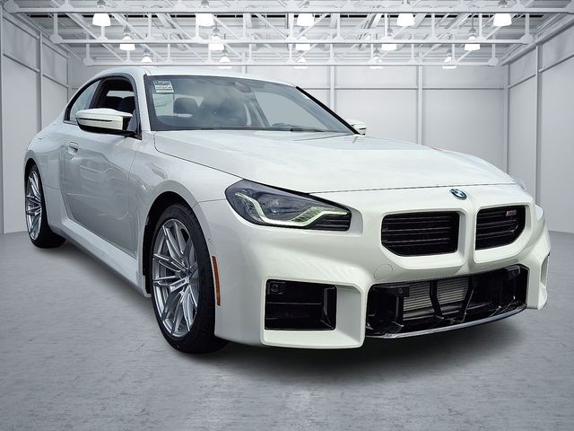 2025 Bmw M2 photo 3