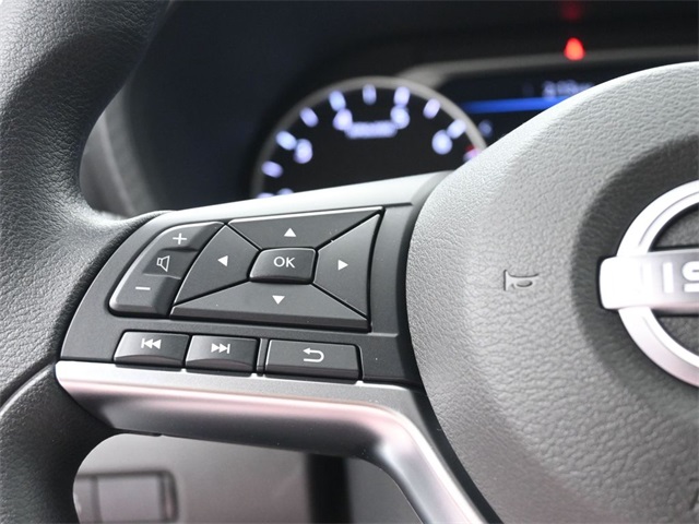 2025 Nissan Sentra SV photo 26