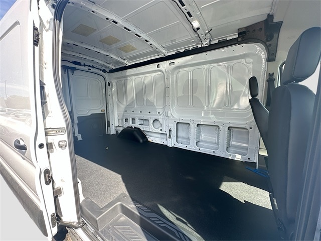 2024 Ford Transit Cargo Van photo 20