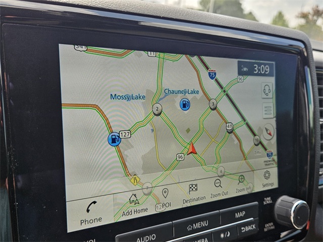 2022 Nissan Frontier PRO-4X photo 19