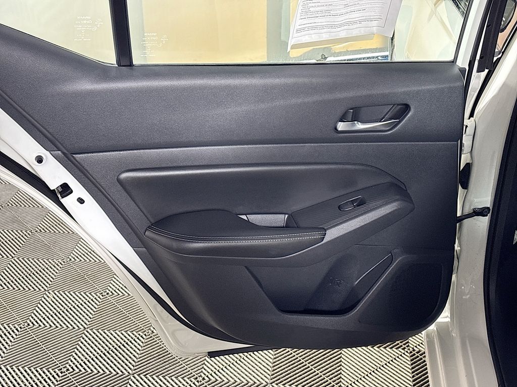 2019 Nissan Altima 2.5 SL photo 18