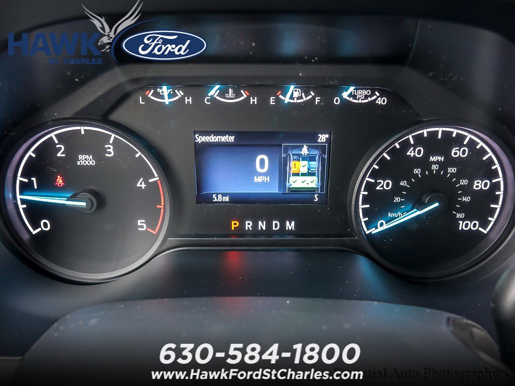 2026 FORD F-550 - Image 10