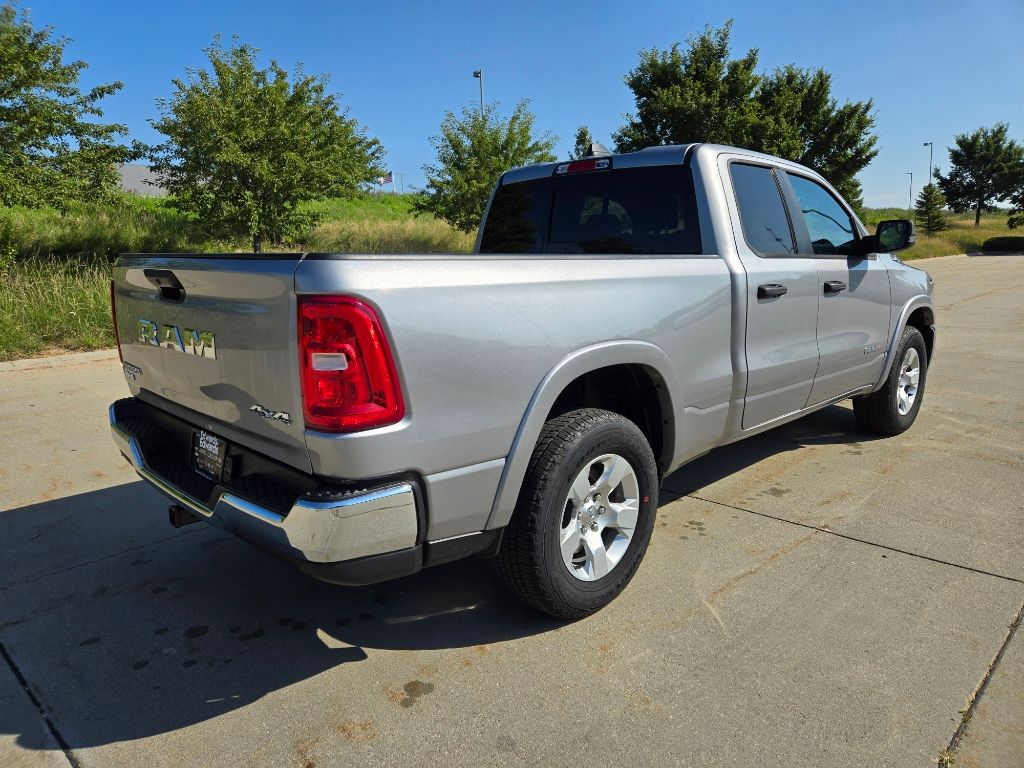 2025 Ram 1500 Big Horn Lone Star photo 3