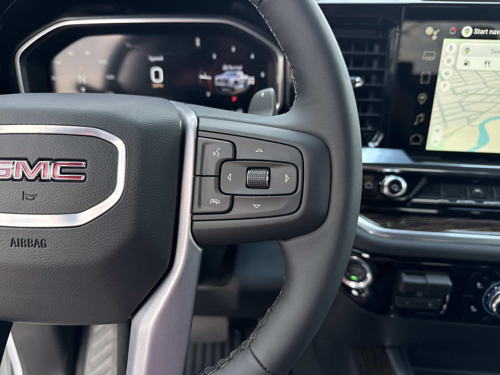 2026 Gmc Sierra 1500 Elevation photo 15