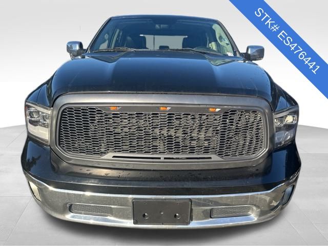 Used 2014 RAM Ram 1500 Laramie with VIN 1C6RR7NM1ES476441 for sale in Arlington, WA