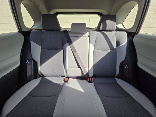 2019 Toyota RAV4 XLE photo 14