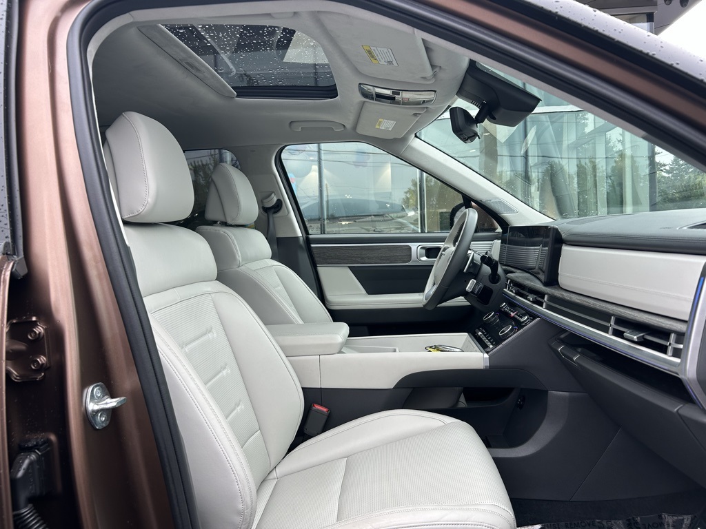 2024 Hyundai Santa Fe Calligraphy photo 27