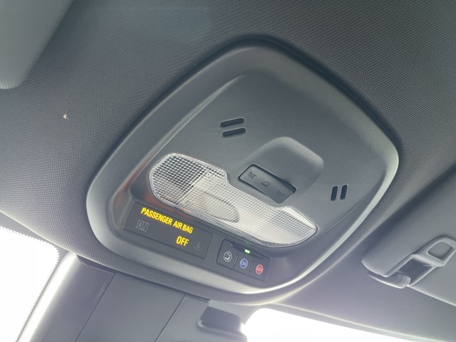 2025 Chevrolet Trax photo 23
