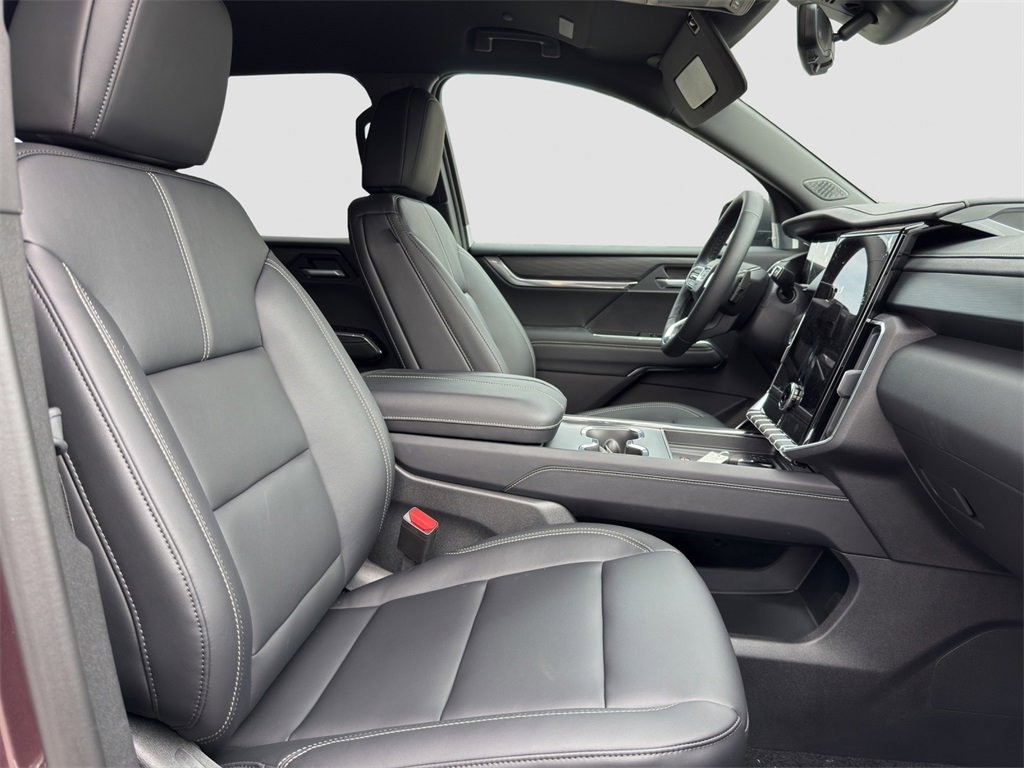 2026 Gmc Acadia Elevation photo 22