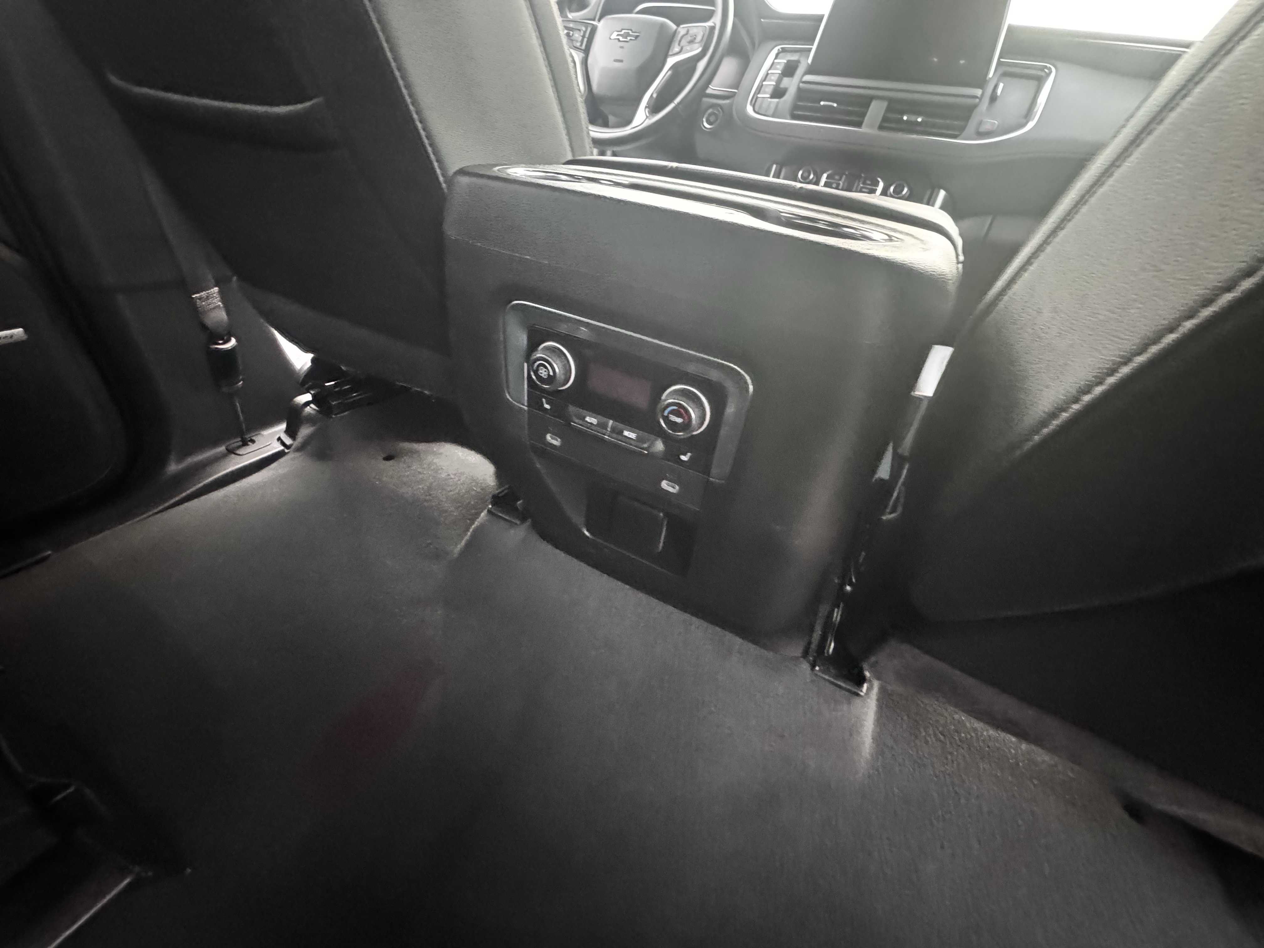 2023 Chevrolet Tahoe RST photo 4