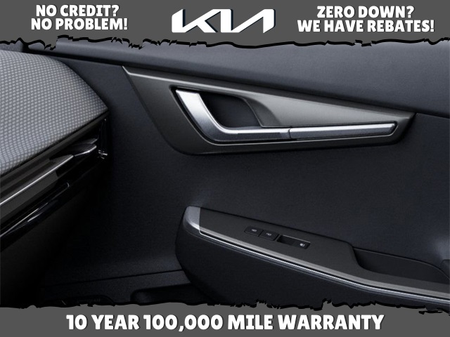 2025 Kia EV6 Wind photo 21