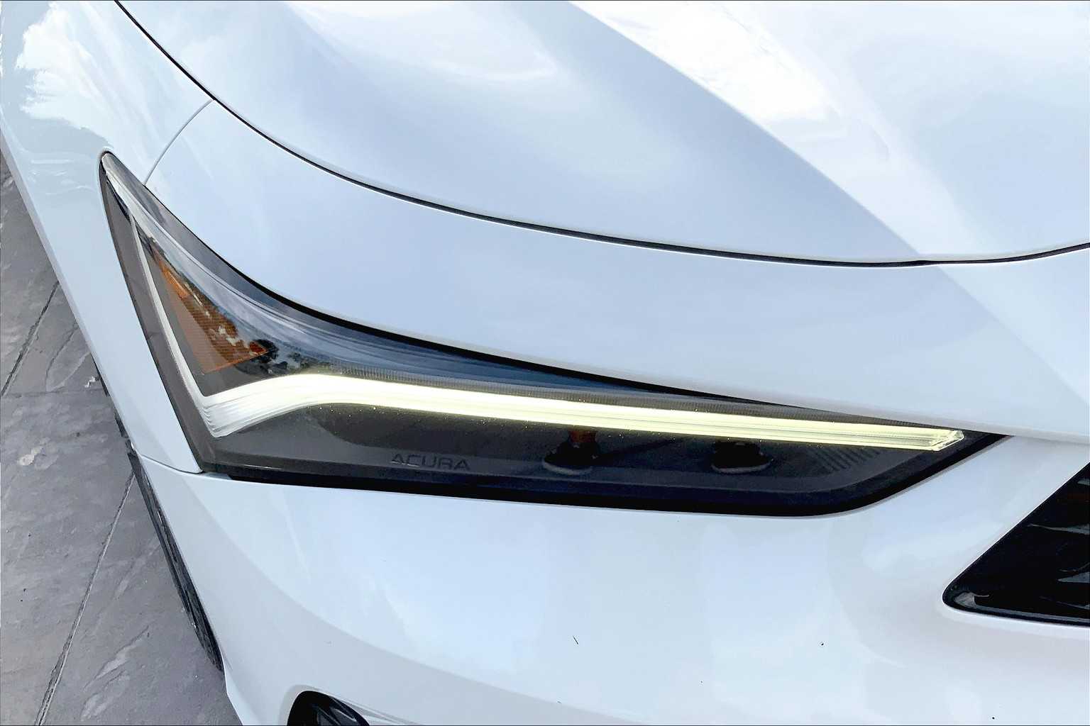 2024 Acura Integra A-Spec photo 26