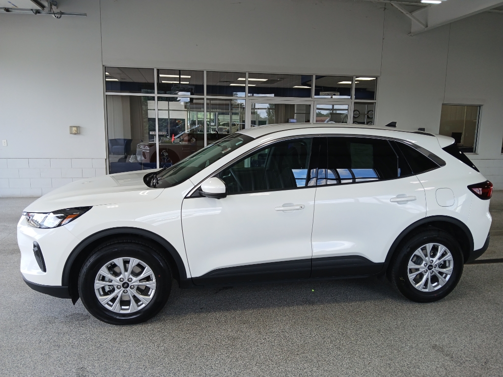 2023 Ford Escape Active photo 5