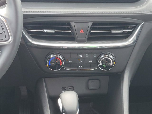 2025 Buick Encore GX Preferred photo 22