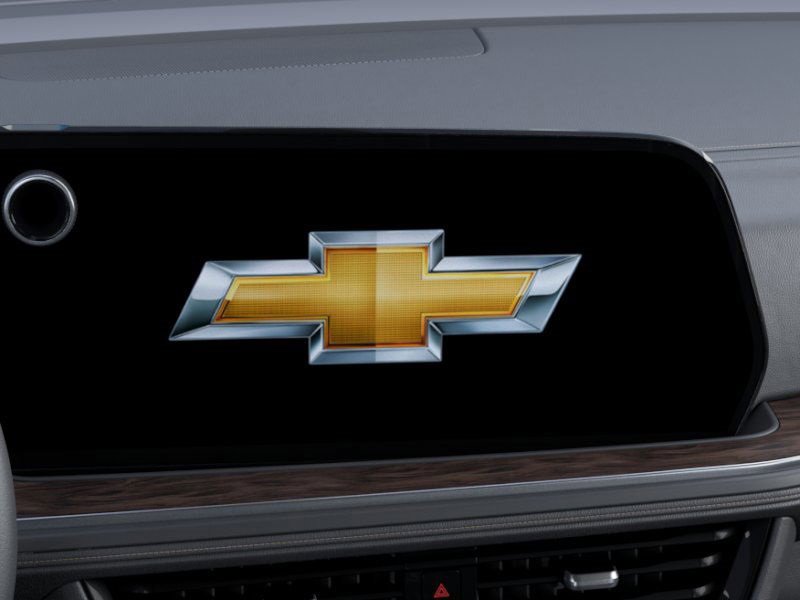 2025 Chevrolet Suburban Premier photo 20