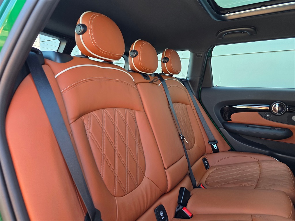 2023 Mini Cooper Base S ALL4 photo 27