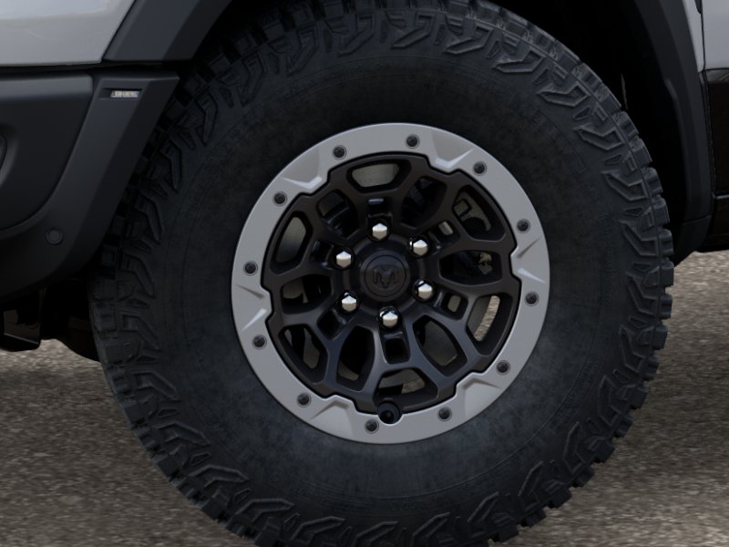 2026 Ram 1500 RHO photo 2