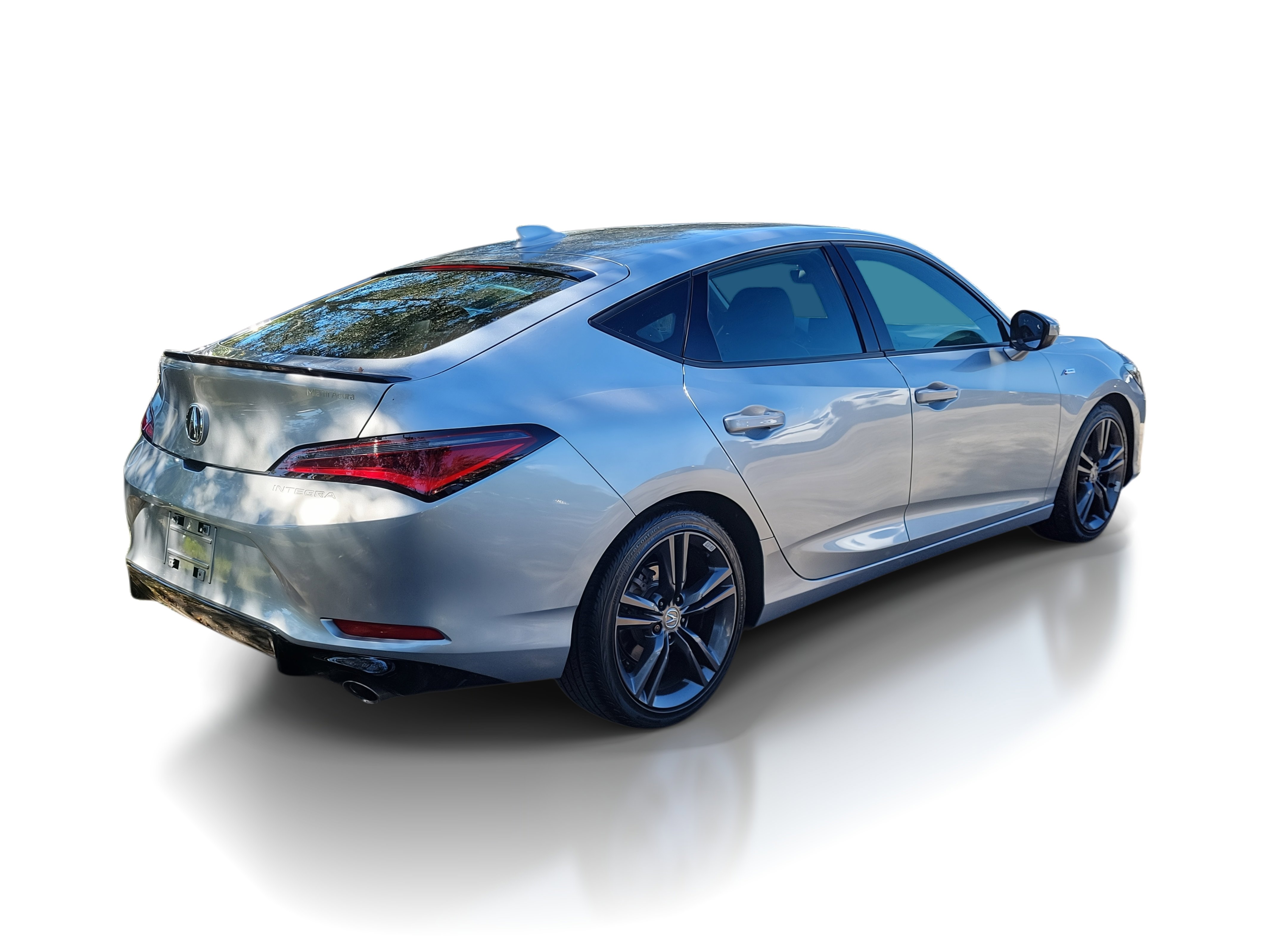 2023 Acura Integra A-Spec photo 4
