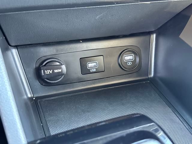 2023 Hyundai Sonata SEL photo 15