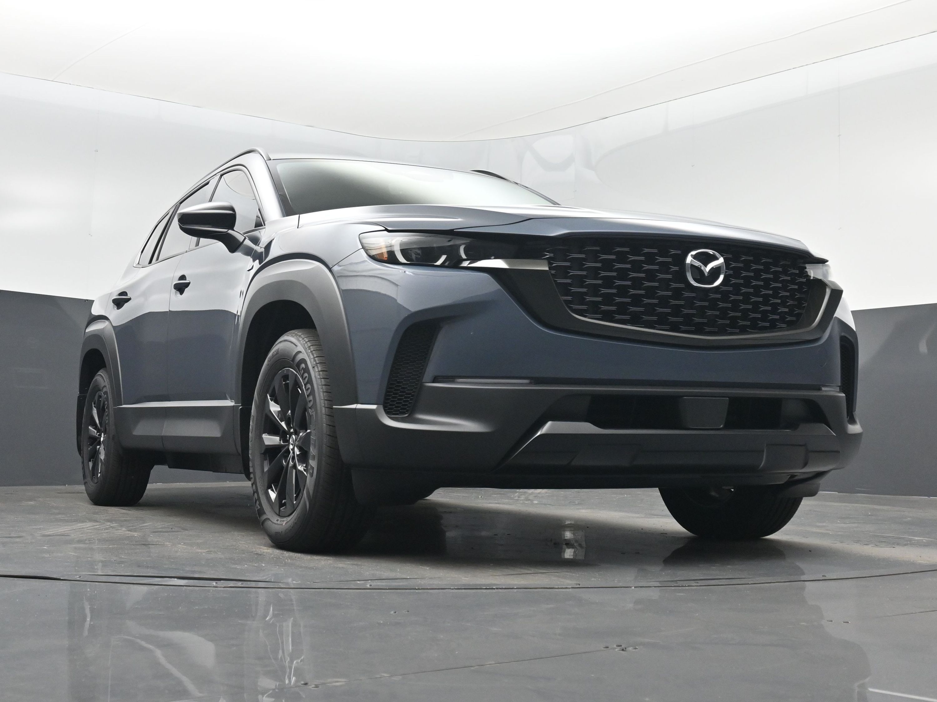 2025 Mazda CX-50 Premium photo 17