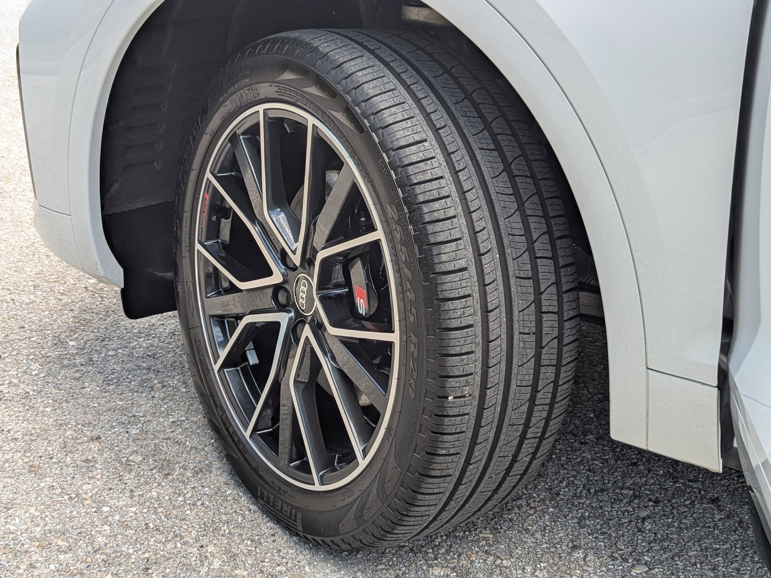 2024 Audi SQ5 Premium Plus photo 36
