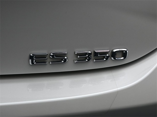 2024 Lexus ES 350 Luxury photo 23