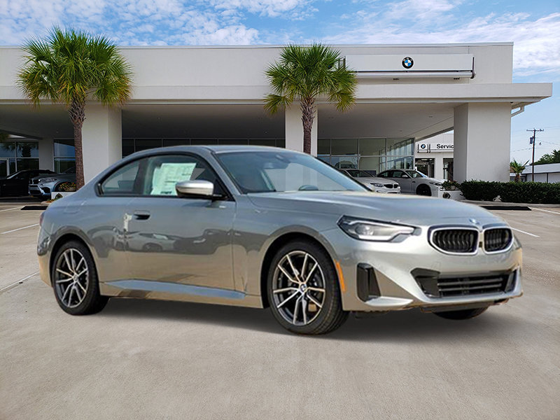 2025 Bmw 230i xDrive photo 3