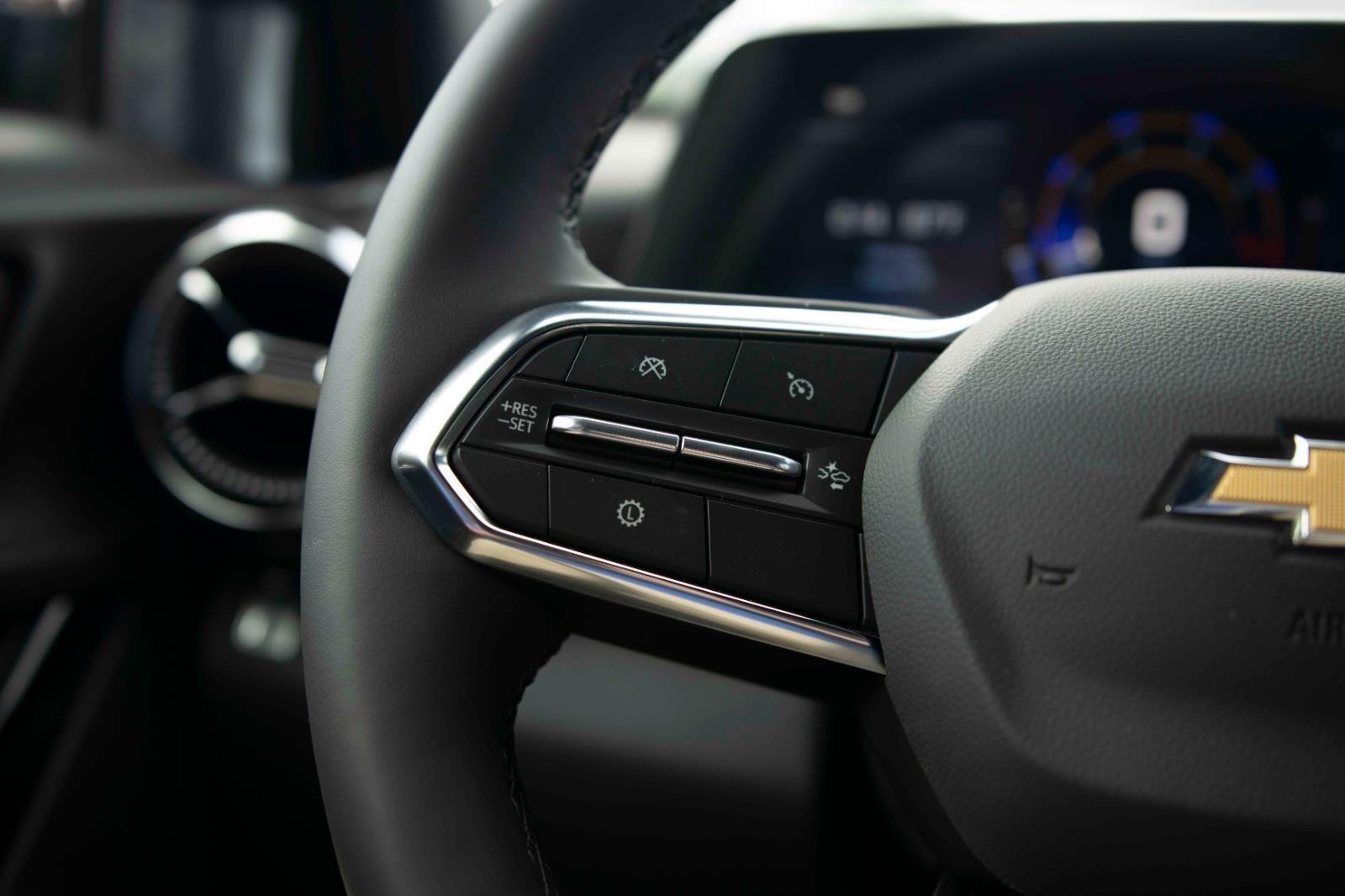 2026 Chevrolet Equinox LT photo 14