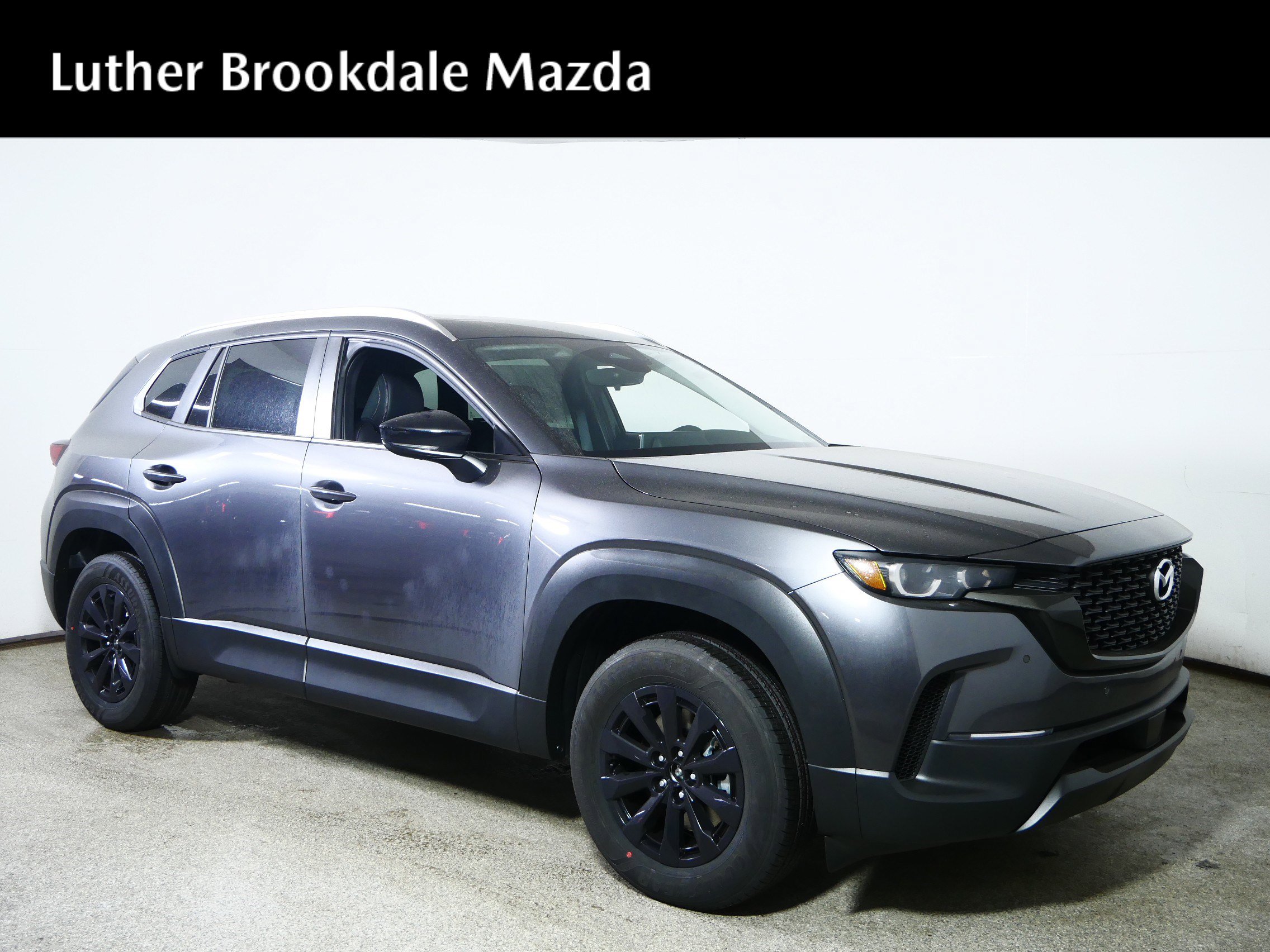 2026 Mazda CX-50 Preferred's photo