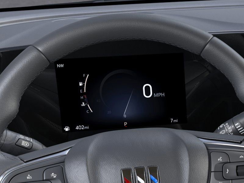 2025 Buick Encore GX Sport Touring photo 16