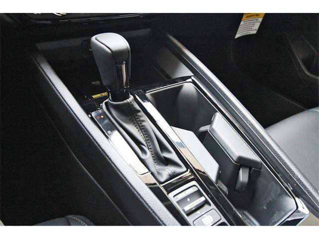2025 Honda Accord Hybrid EX-L photo 21