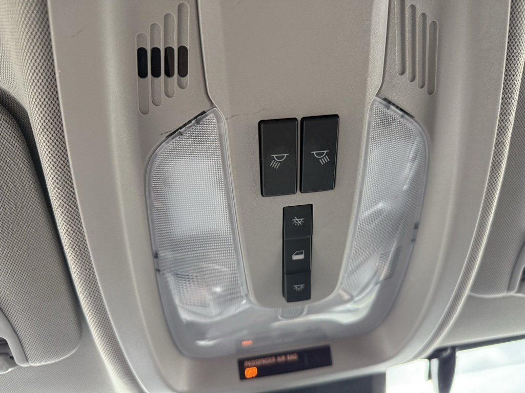 2015 Chevrolet Equinox LS photo 29