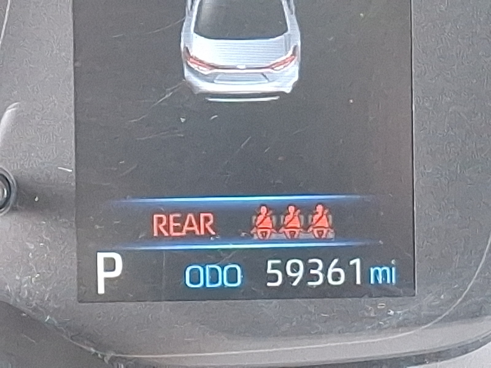 2022 Toyota Corolla LE photo 20