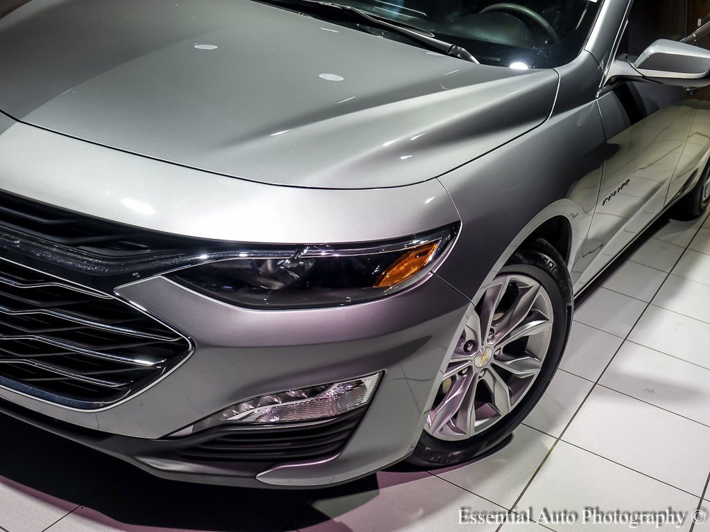 2024 CHEVROLET MALIBU - Image 7