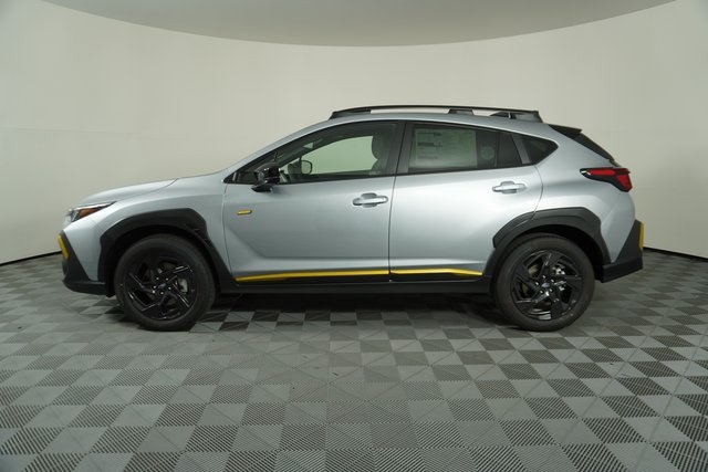 2025 Subaru Crosstrek Sport photo 2