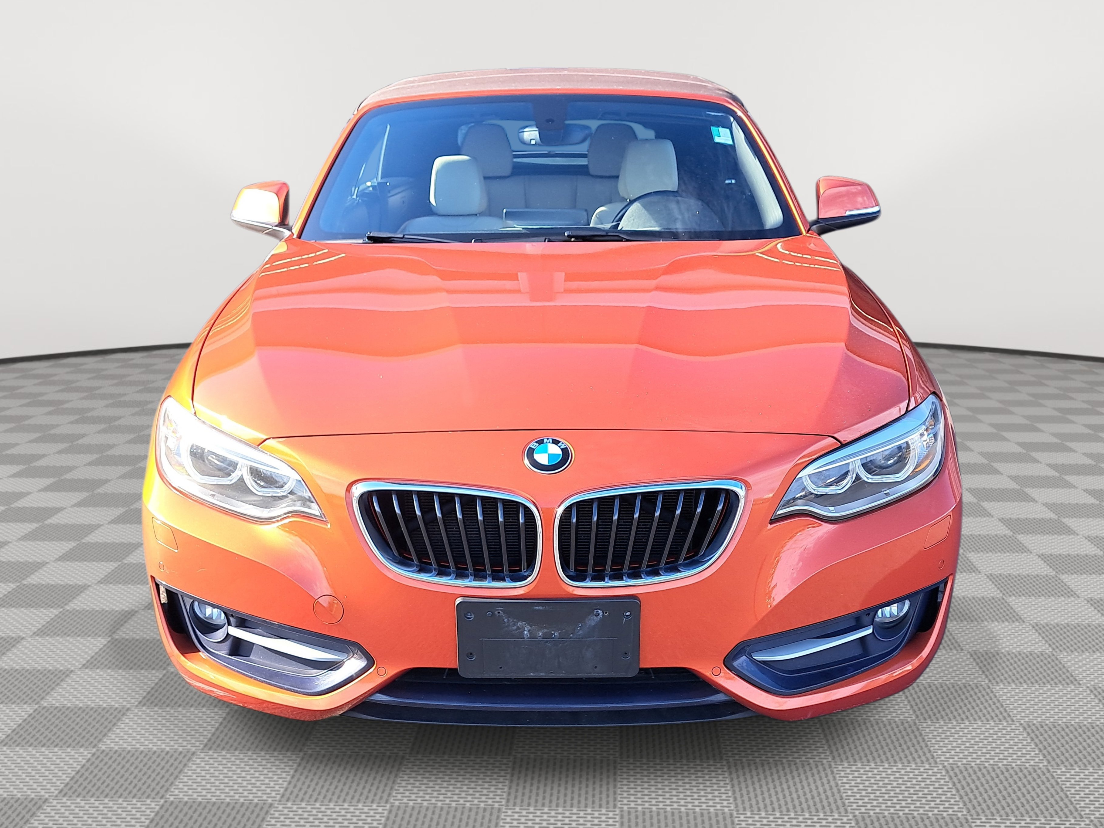 2017 Bmw 230i photo 2