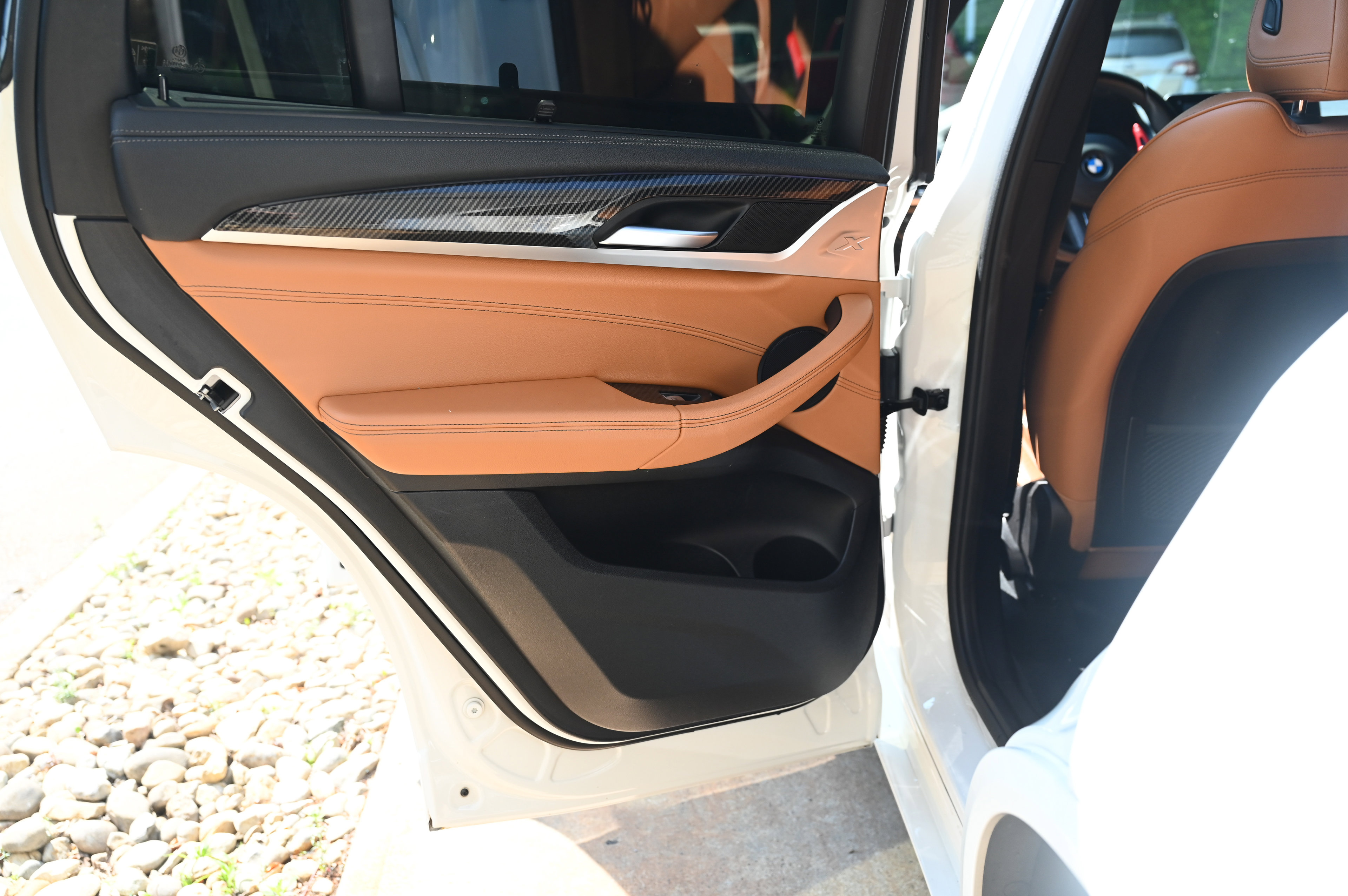 2020 Bmw X3 M40i photo 16