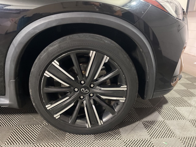 2021 Infiniti QX50 Luxe photo 26