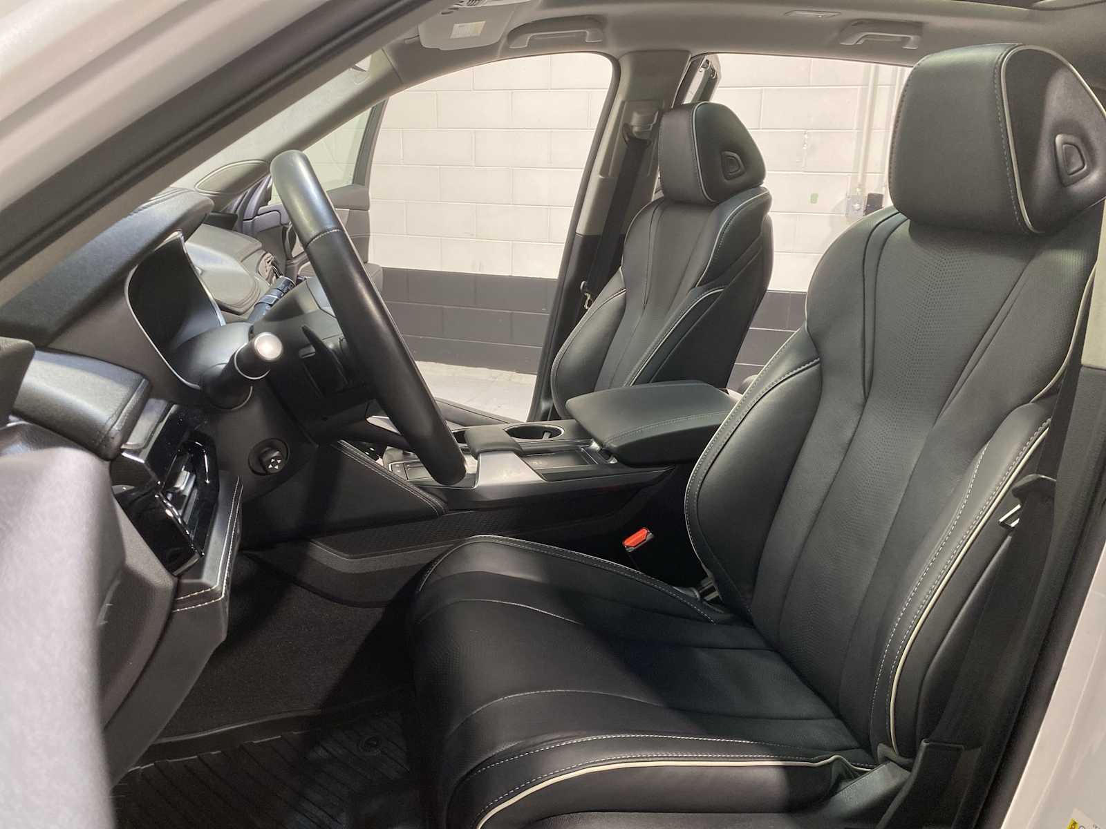2024 Acura MDX Advance SH-AWD photo 10