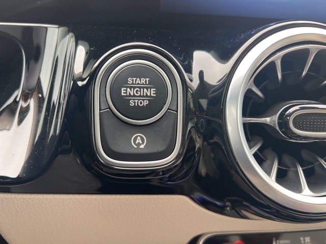 2025 Mercedes Benz GLA 250 4MATIC photo 41