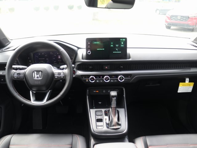 2026 Honda CR-V Hybrid Sport-L photo 10