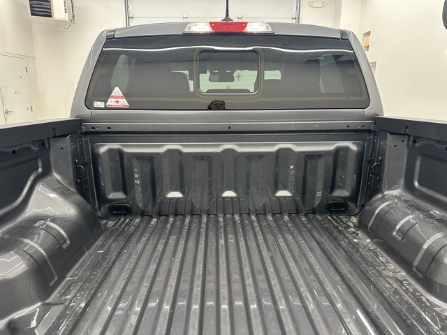 2025 Ford Ranger XLT photo 9